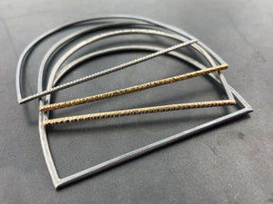 Rise Bangle IV