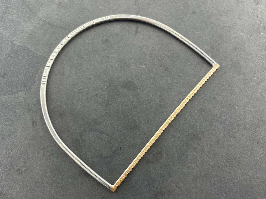 Rise Bangle II