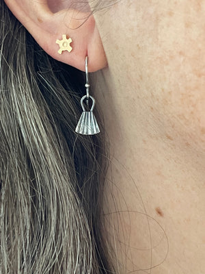 Tiny Deco Earrings